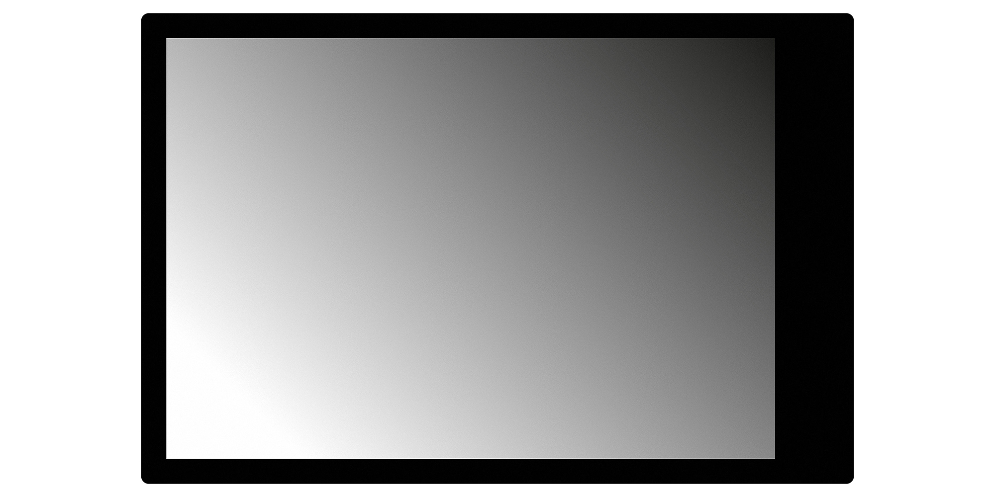 Osłona LCD GGS Larmor do Fujifilm X-E4 / X-H2 / X-Pro3 / X-T4 / X100V